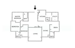 King's Mansion (D15), Condominium #558581591